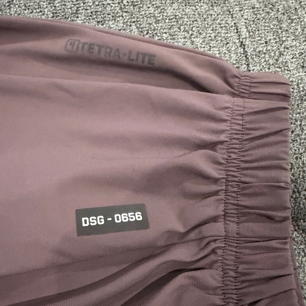ASRV Plum Large DSG-0656 Jogger Pants
Tetra-Lite Cargo Joggers Mens - Picture 12 of 12